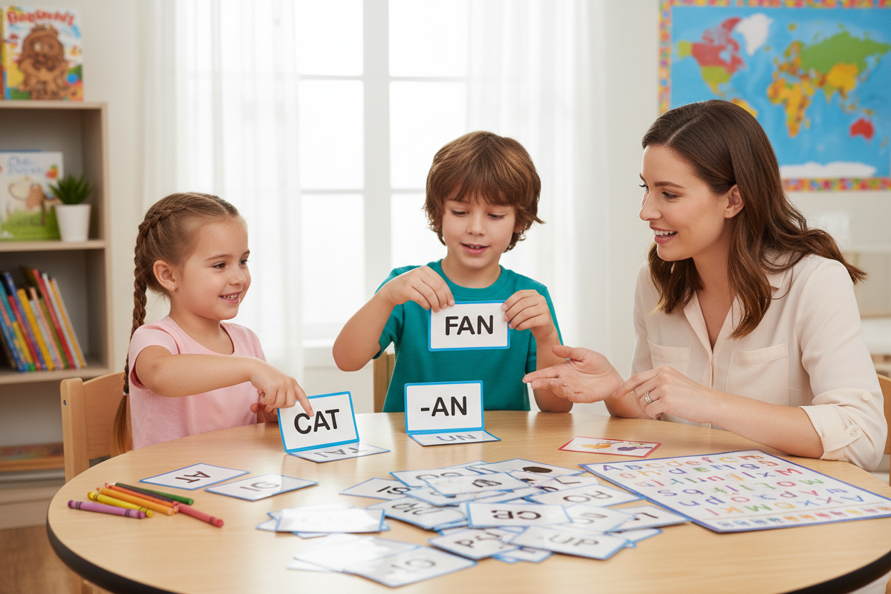 Spelling | 9:30-10:30 | Session 2 | July 7-30, T/W/Th