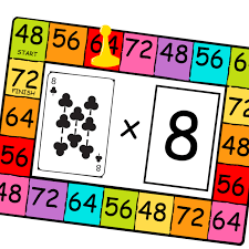 Math Foundations: Multiplication & Division | 1:15-2:15 | Session 2 | July 7-30, T/W/Th