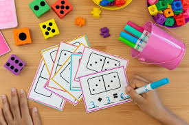 Math Foundations: Addition & Subtraction | 12:00-1:00 | Session 1 | June 2-25, T/W/Th
